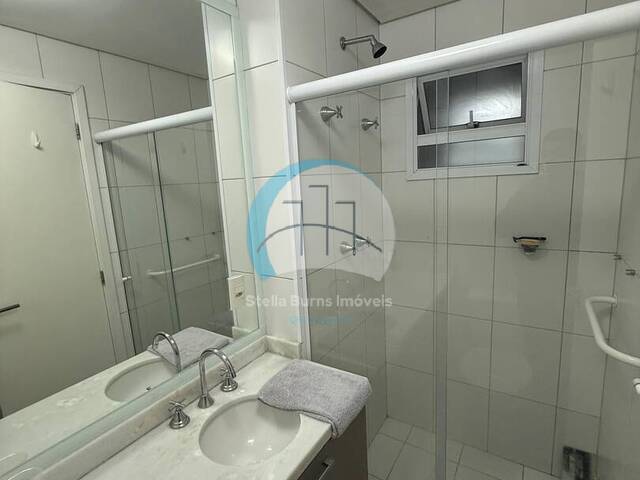 Apartamento para Venda em São Vicente - 5