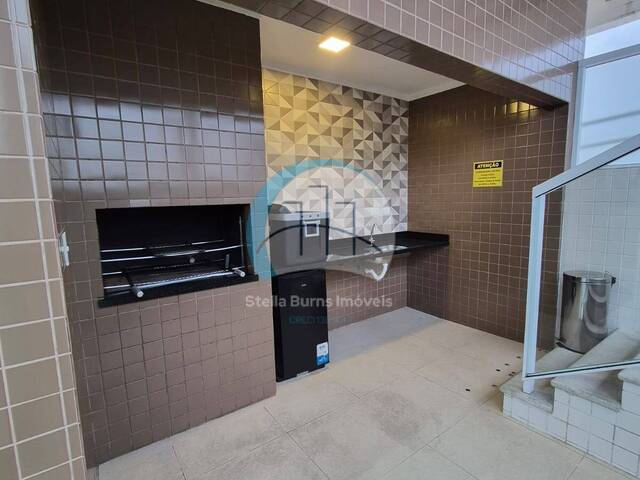 Apartamento para Venda em São Vicente - 5
