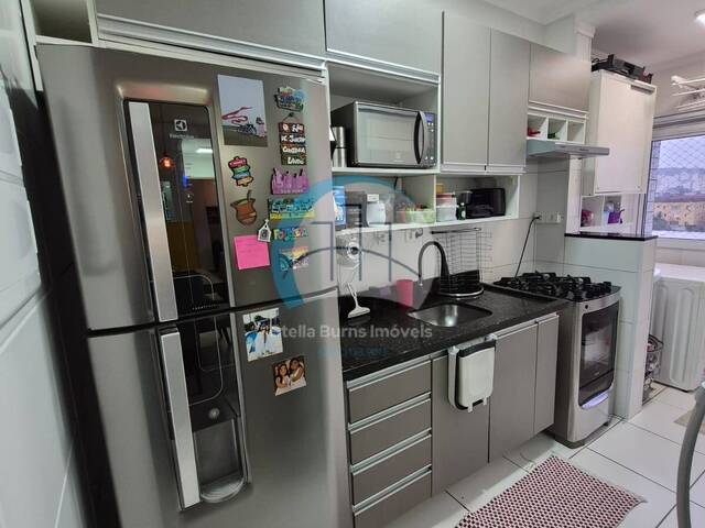Apartamento para Venda em São Vicente - 4
