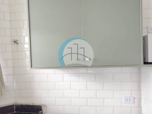 Apartamento para Venda em São Vicente - 4
