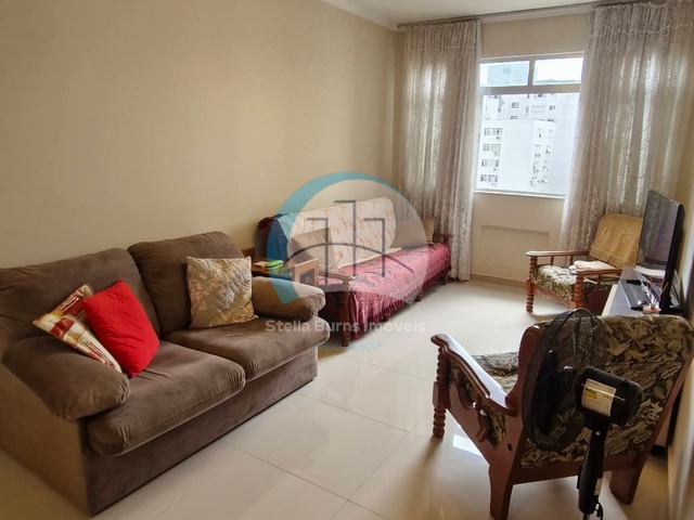 Apartamento para Venda em Santos - 4