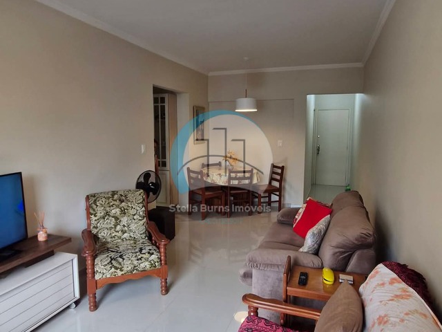 Apartamento para Venda em Santos - 5