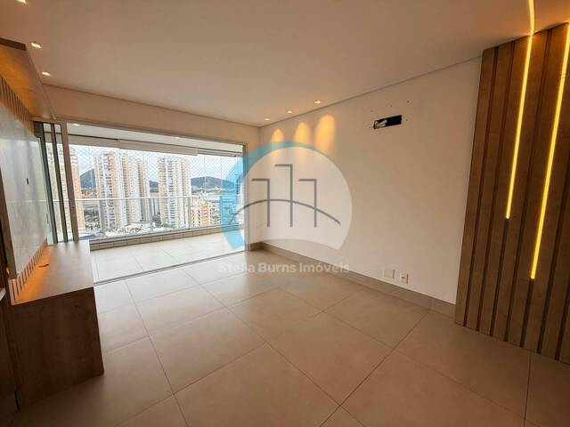Apartamento para Venda em Santos - 5