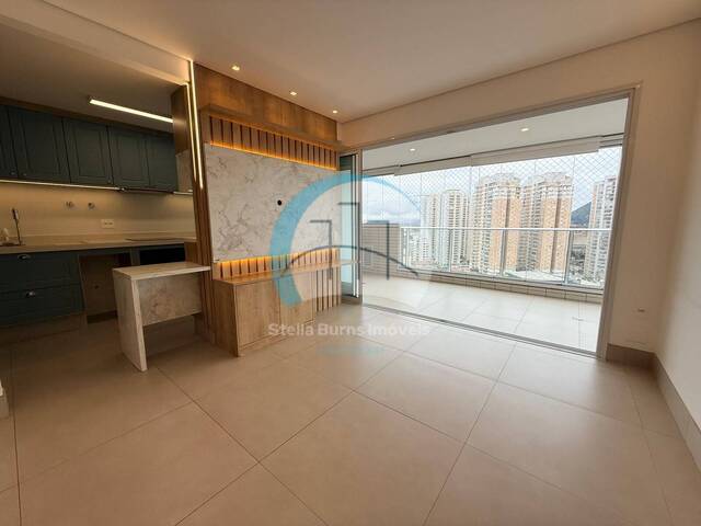 Apartamento para Venda em Santos - 4