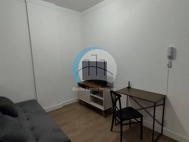 Apartamento para Venda em São Vicente - 5