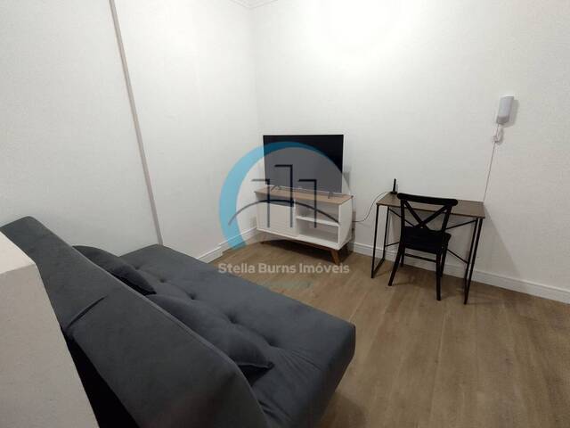 #777SBFA3 - Apartamento para Venda em São Vicente - SP - 2