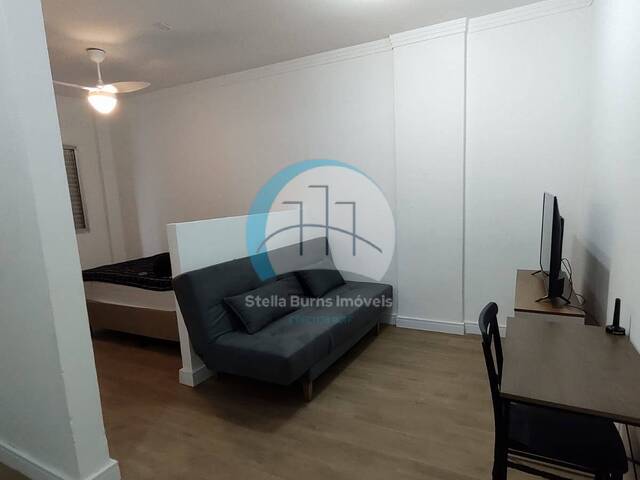 Apartamento para Venda em São Vicente - 4