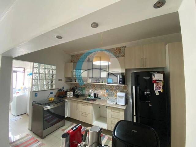 Apartamento para Venda em Santos - 4