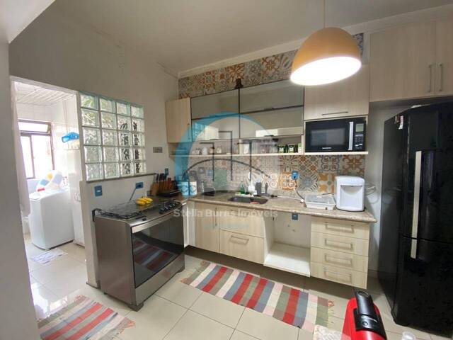 Apartamento para Venda em Santos - 5