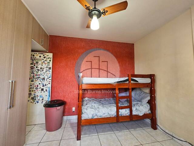 Apartamento para Venda em Santos - 5