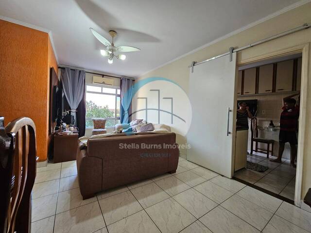 Apartamento para Venda em Santos - 4