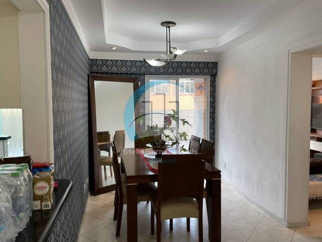 Apartamento para Venda em Santos - 5
