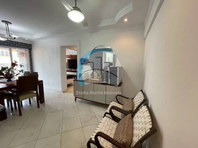 Apartamento para Venda em Santos - 4