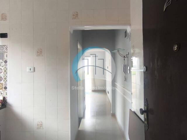 Apartamento para Venda em São Vicente - 5
