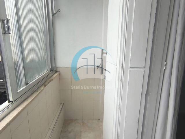 #777SBFA6 - Apartamento para Venda em São Vicente - SP - 3