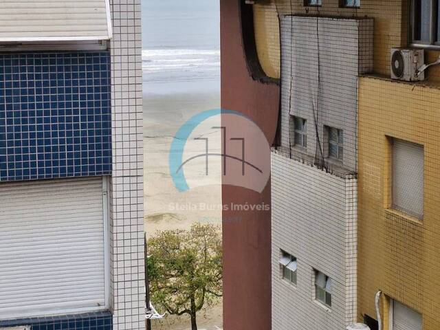 Apartamento para Venda em Santos - 5