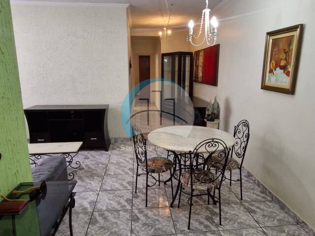 Apartamento para Venda em Santos - 4