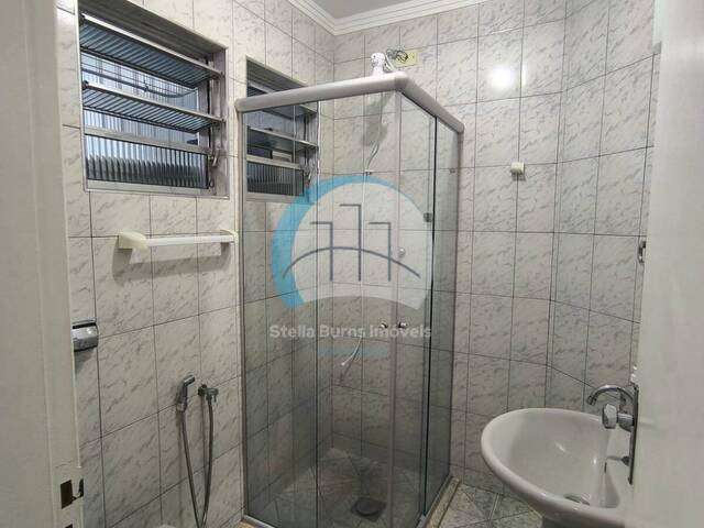 Apartamento para Venda em São Vicente - 5