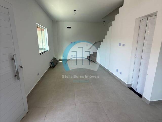 #777sjc39 - Casa para Venda em Santos - SP - 3