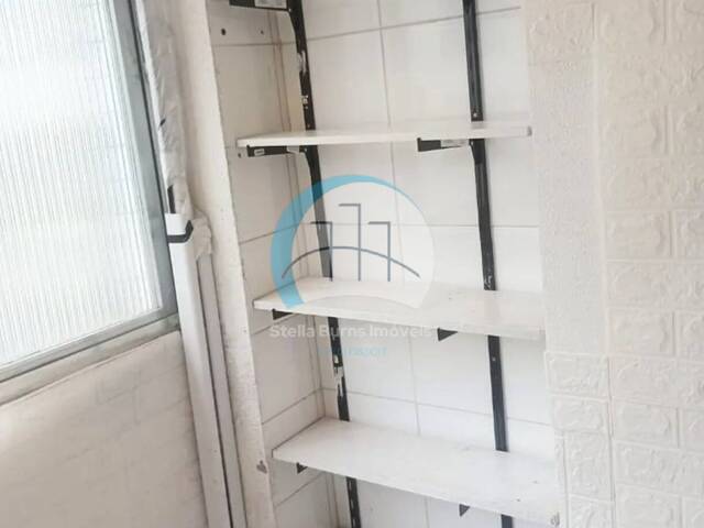 Apartamento para Venda em Santos - 2