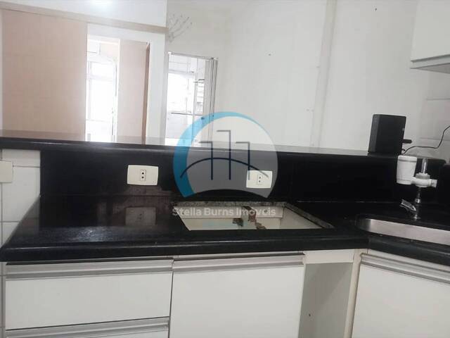 Apartamento para Venda em Santos - 3
