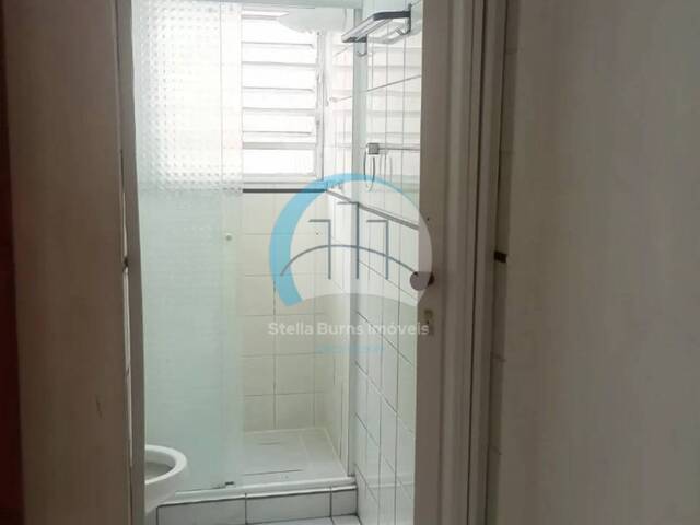 Apartamento para Venda em Santos - 4