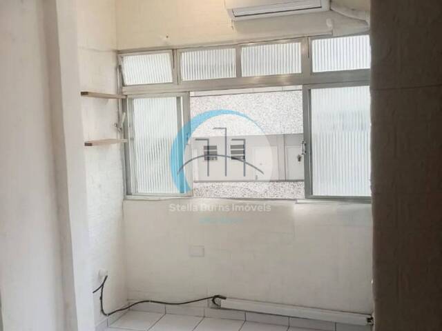 Apartamento para Venda em Santos - 5
