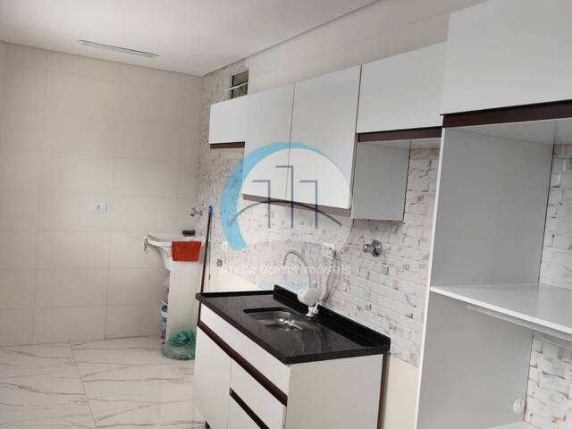 #777sjc41 - Apartamento para Venda em Praia Grande - SP - 3