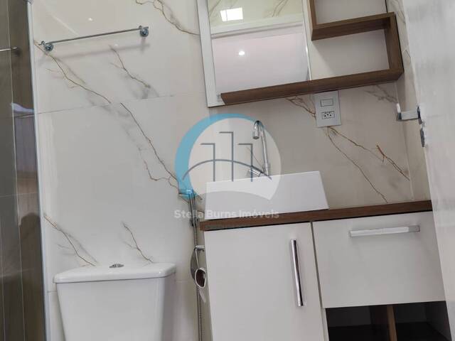 Apartamento para Venda em Praia Grande - 4