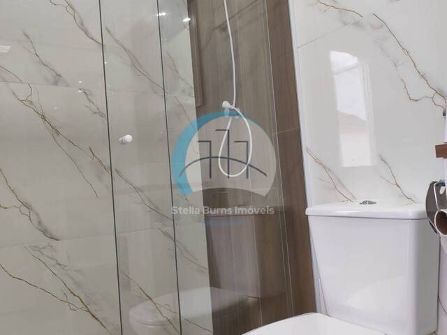 Apartamento para Venda em Praia Grande - 5
