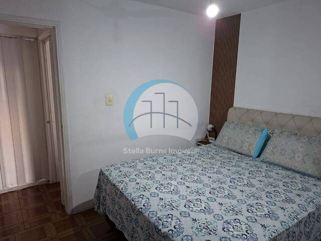 Apartamento para Venda em Santos - 4