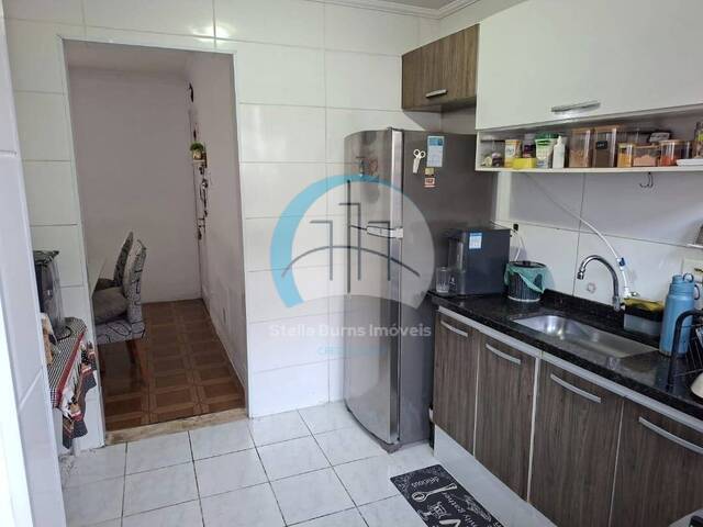 Apartamento para Venda em Santos - 5