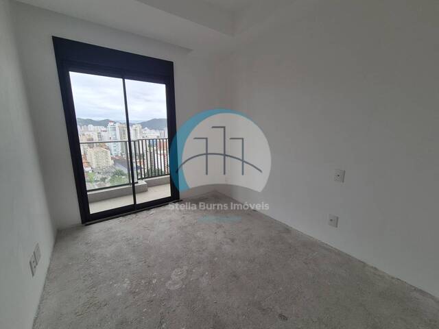 Apartamento para Venda em Santos - 4