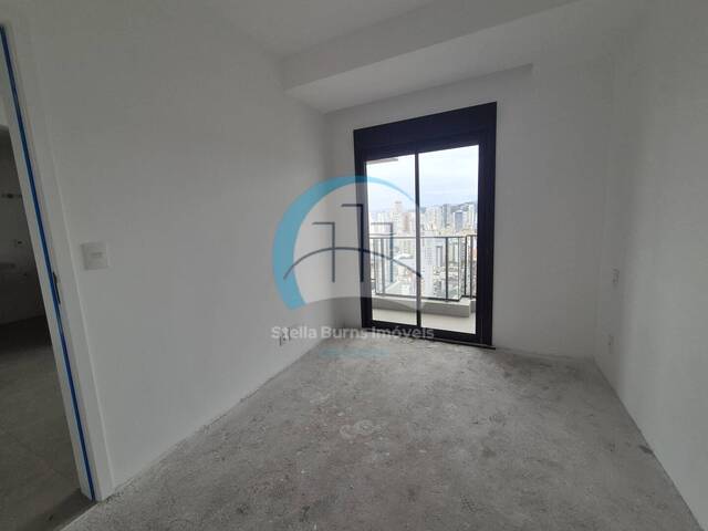 Apartamento para Venda em Santos - 5