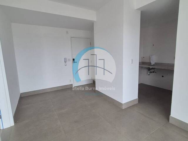 #841 - Apartamento para Venda em Santos - SP - 2
