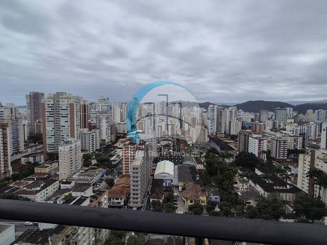 Apartamento para Venda em Santos - 5