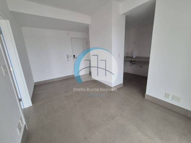 Apartamento para Venda em Santos - 4