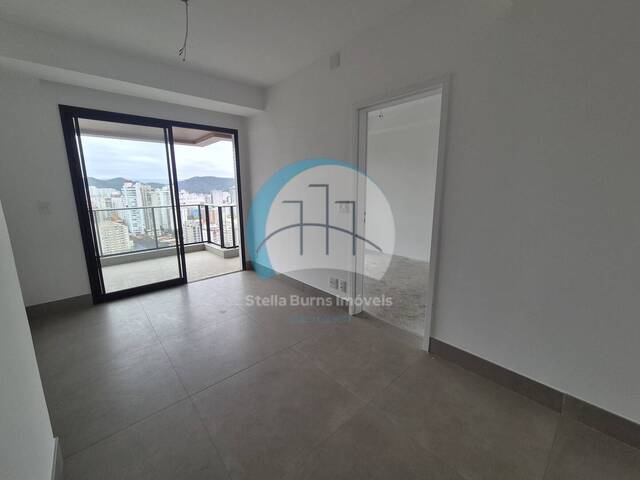 #841 - Apartamento para Venda em Santos - SP - 3