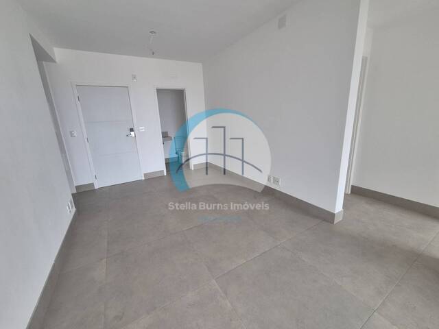 Apartamento para Venda em Santos - 5