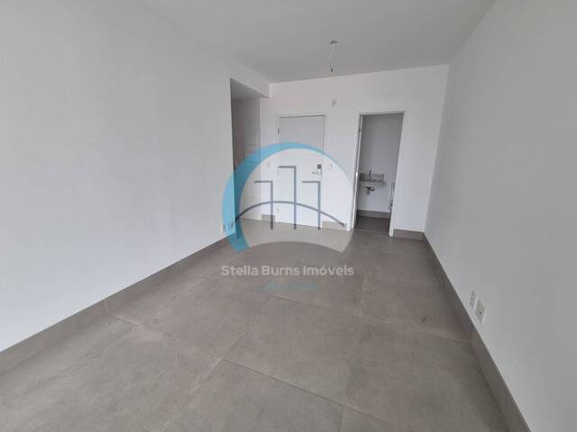 Apartamento para Venda em Santos - 4