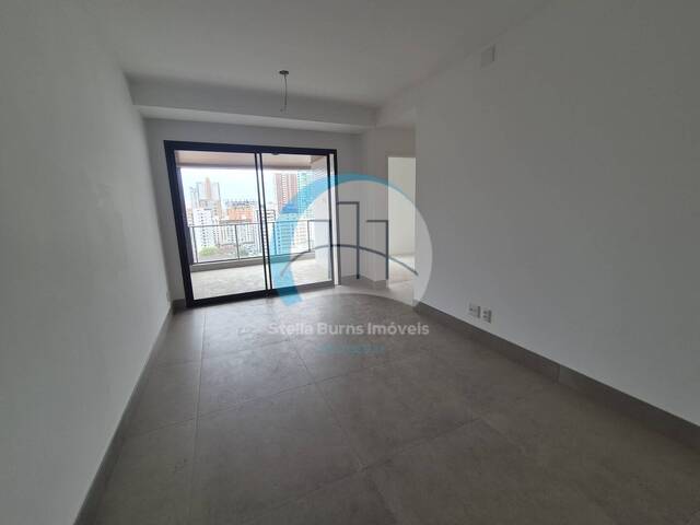 #843 - Apartamento para Venda em Santos - SP - 3