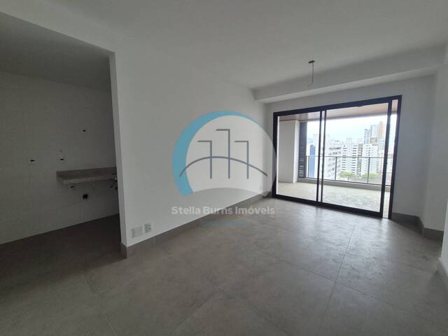 Apartamento para Venda em Santos - 4
