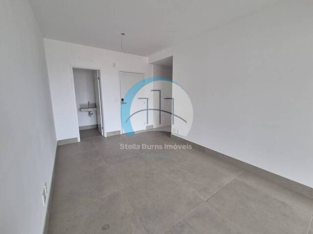 Apartamento para Venda em Santos - 5