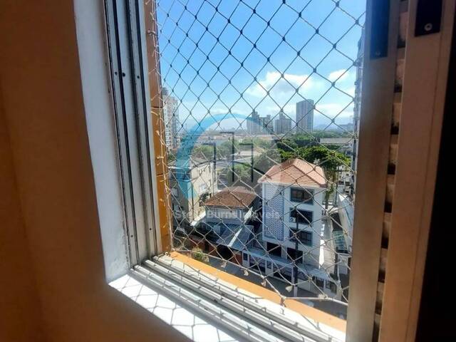 Apartamento para Venda em Santos - 4