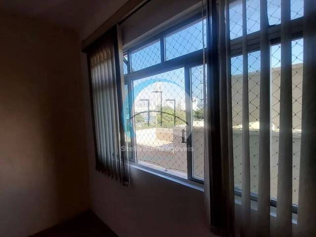 #777sjc43 - Apartamento para Venda em Santos - SP - 3