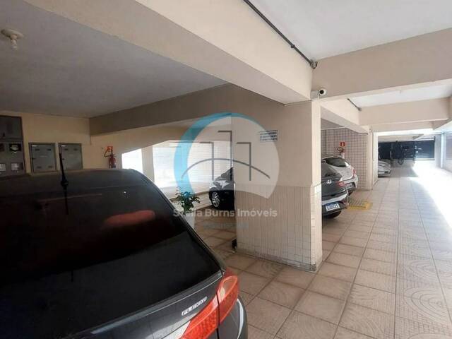 Apartamento para Venda em Santos - 5