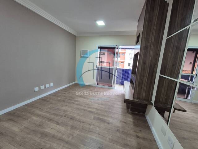 Apartamento para Venda em Santos - 5