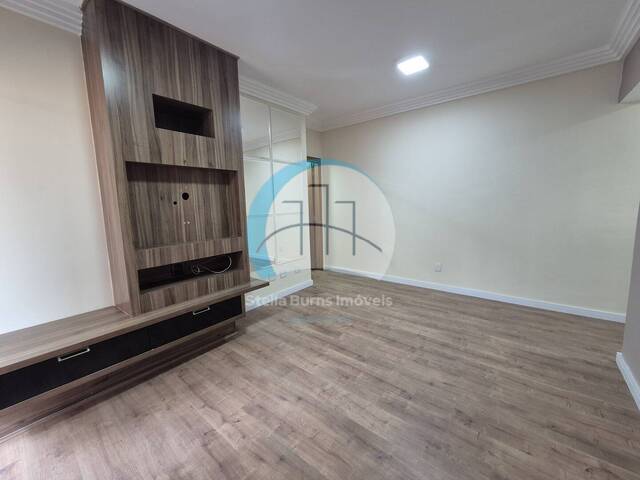 #7SDRI213 - Apartamento para Venda em Santos - SP - 3