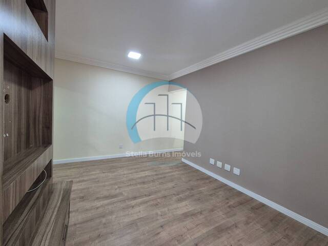 Apartamento para Venda em Santos - 4