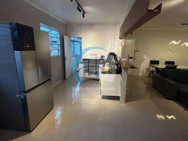 Apartamento para Venda em Santos - 4